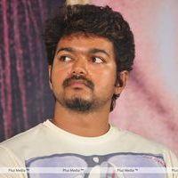 Vijay - Vijay at Urumi Audio Release - Pictures | Picture 125247